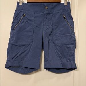 #46 Athleta Shorts Womens Size 2